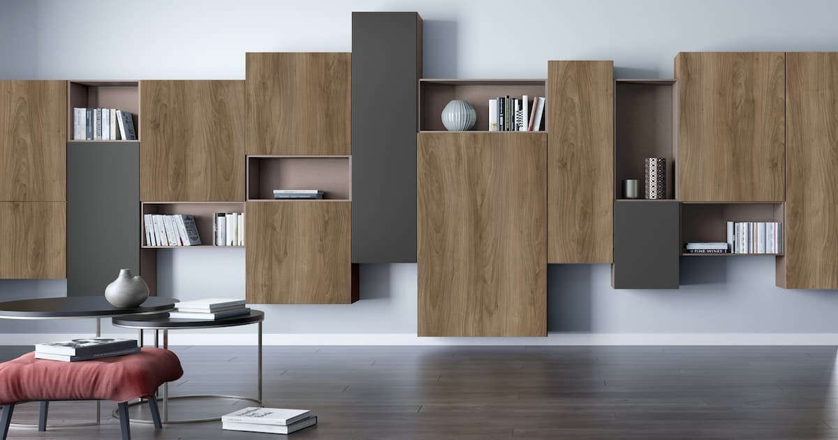 Placa Blend Scotch - Faplac - Imagen 2