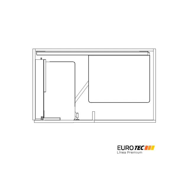 Euro Corner Magic - Grupo Euro - Imagen 4